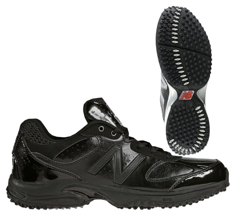 New Balance Field Shoe Low